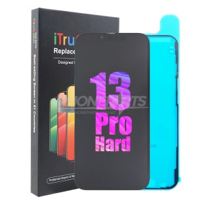 DISPLAY TOUCH IPHONE 13 PRO ITRUCOLOR HARD OLED LCD