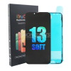 DISPLAY TOUCH IPHONE 13 ITRUCOLOR SOFT OLED LCD