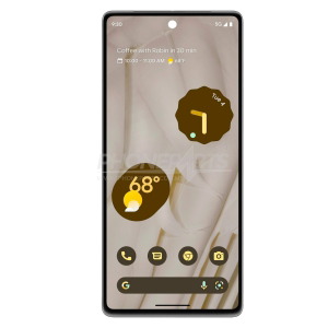 Display touch & frame Google Pixel 7 (genuine)