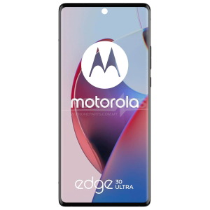 Display touch & frame Motorola Edge 30 Ultra (XT-2201)