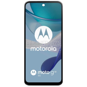Display touch & frame Motorola Moto G53 (XT2335)