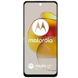 Display touch & frame Motorola Moto G73 (XT2337)