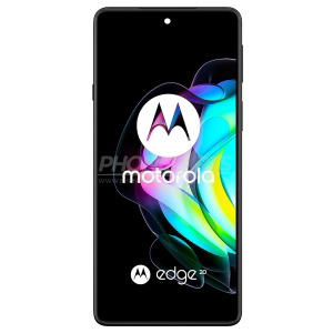 Display touch & frame  Motorola Edge 20 (XT2143)