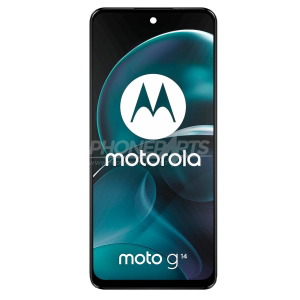 Display touch & frame Motorola Moto G14 (PAYF0010IN)