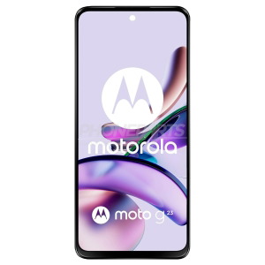 Display touch & frame Motorola Moto G23 (XT2333)