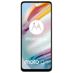 Display touch & frame Motorola Moto G60 (XT2135)