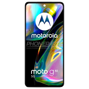 Display touch & frame Motorola Moto G82 5G (XT2225-1)