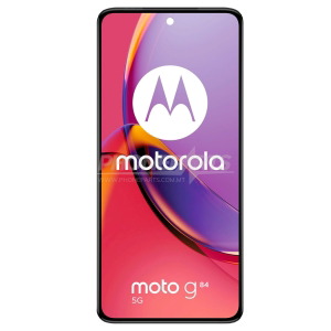 Display touch & frame Motorola Moto G84 (XT2347)