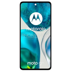 Display touch & frame Motorola Moto G52 (XT2221)