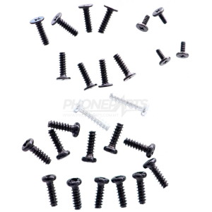 Internal kit screws for Playstation 5 (OEM)