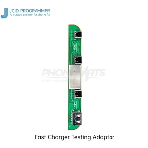 JCID JC V1SE V1S PRO FAST CHARGER TESTING BOARD