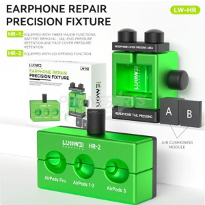 Luowei LW-HR Earphone Repair Set for AirPods 1/2/3 Pro