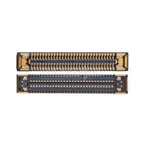 MAIN BOARD FPC CONNECTOR 60pin FOR SAMSUNG S23 SERIES
