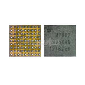 MPB02 Camera Power IC For Samsung S22/S23Ultra Note 10P/Note 20