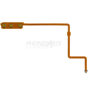 Power & volume flex cable Nintendo Switch (OEM)