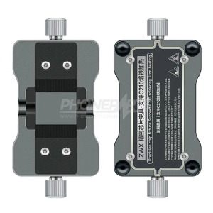 PPD Precision Universal Chip IC Rotary Fixture Support C210 Soldering Iron