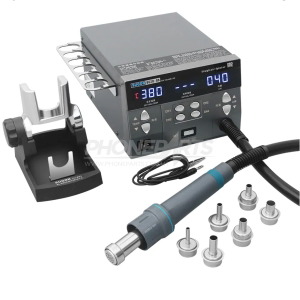 SUGON 8620DX-PRO 1300W HOT AIR REWORK STATION