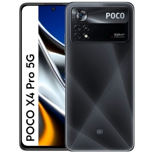 Xiaomi Poco X4 Pro 5G (2201116PG)