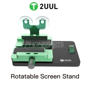 2UUL BH06 MOBILE PHONE ROTABLE SCREEN STAND