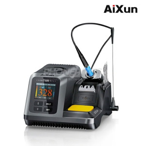Aixun T320 integrated Precision 200W Soldering Station (T210 handle)