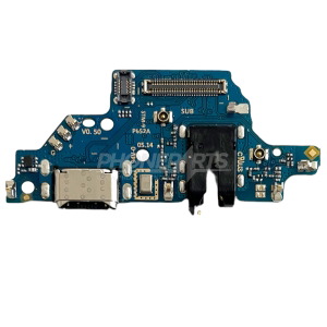 Charging board Motorola Moto G84
