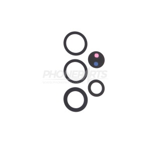 Back Camera Lens Set For Samsung Galaxy S23 Ultra (SM-S918)