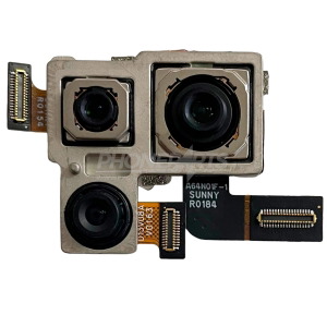 Back camera module 64mp-5mp-13mp Xiaomi Poco F2 Pro (OEM)