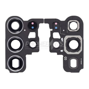 Camera frame with lens for Samsung S23 ULTRA (SM-S918)
