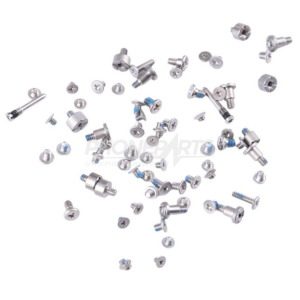 CompletevScrews  Set and Bolts For iPhone 15