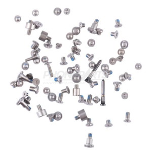 Complete Set Screws and Bolts For iPhone 15 Plus