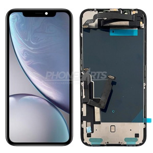DISPLAY TOUCH IPHONE XR ORIGINAL REFURBISHED (ZY)
