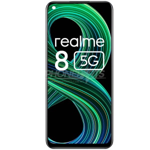 Display touch & frame Realme 8 5G