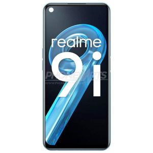 Display touch & frame Realme 9i