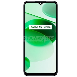 Display touch & frame Realme C35