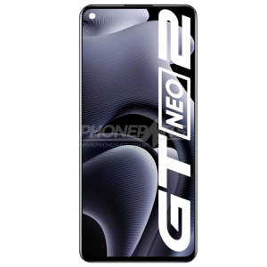 Display touch & frame Realme GT Neo2