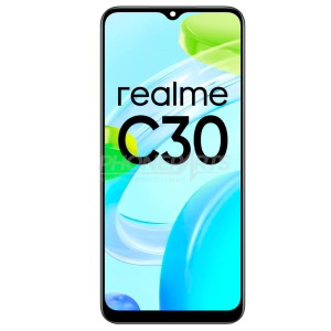 Display touch & frame Realme C30
