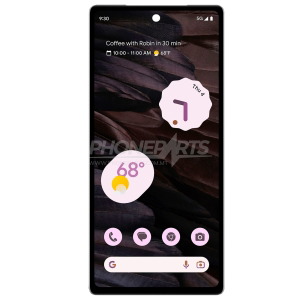 Display touch Google Pixel 7A (genuine)
