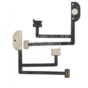 Flash light flex sensor cable OnePlus Nord