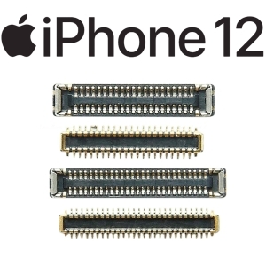 FPC connector iPhone 12 series