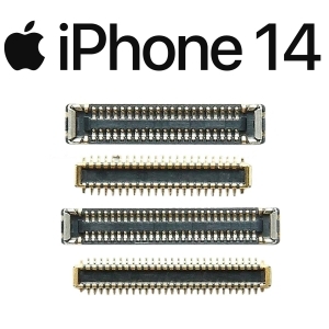 FPC connector iPhone 14 Series