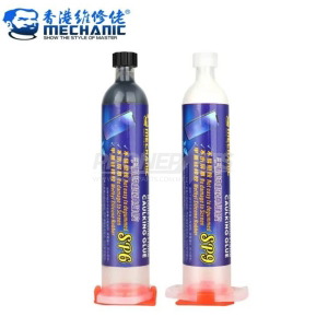 MECHANIC SP6-SP9 MOBILE PHONE FRAME CAULKING GLUE (30ML)