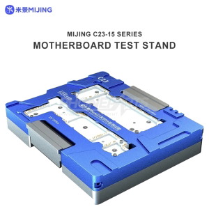 MiJing C23 Motherboard Middle Layer Testing Fixture for iPhone 15 SERIES
