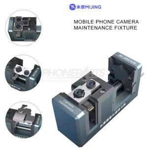 MIJING K36 MULTIFUNCTIONAL CAMERA MAINTENANCE FOR IPHONE 7- 15PRO MAX