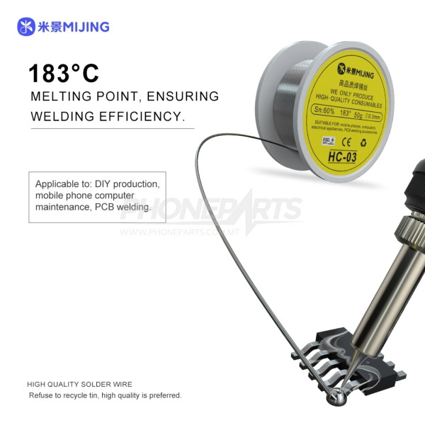 mijing-welding-wire-183-degree-100m-50g-2 MIJING WELDING WIRE 183 DEGREE 100M 50G