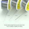 MIJING WELDING WIRE 183 DEGREE 100M 50G