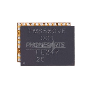 (PM8550VE-001) Power Management IC For Samsung Galaxy S23 Plus (SM-S916)