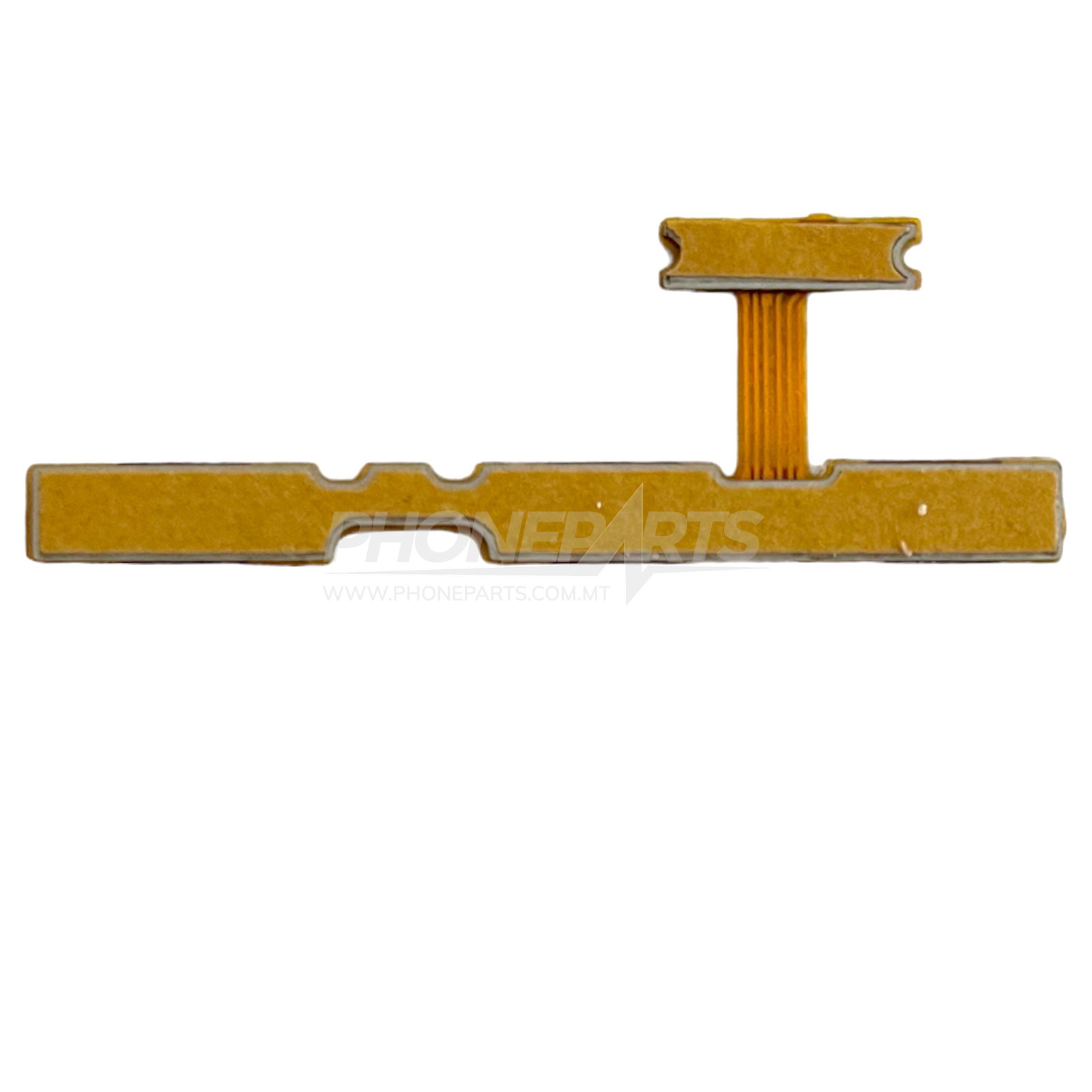 NEW Power & Volume Button Key Flex Cable Replacement For
