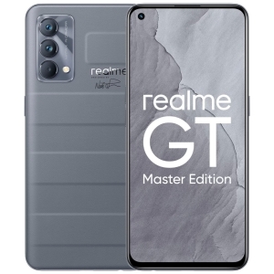 Realme GT Master Edition (RMX3363, RMX3360)
