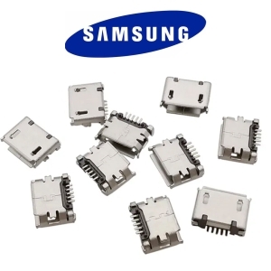 Samsung charging connectors