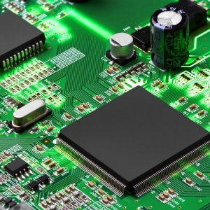 Micro soldering Components